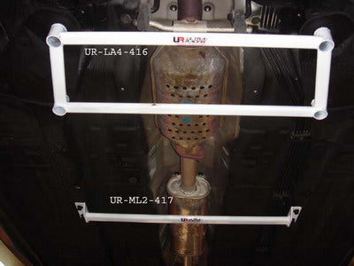 Image of Hyundai Sonata EF 01-05/Kia Magentis 05+ UR 4P Front H-Brace