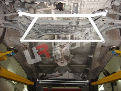 Mitsubishi-Colt-05+-3/5D-Ultra-R-4-Point-Front-Lower-Brace