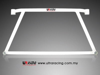 Image of Mazda 323/323F BG 89-94 2WD Ultra-R 4-Point Front H-Brace