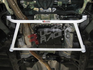 Subaru-Impreza-08+-GH/GR-+STI-Ultra-R-4-Point-Front-H-Brace
