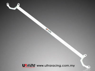 Image of Honda Accord 94-97 2D UltraRacing Rear Upper Strutbar