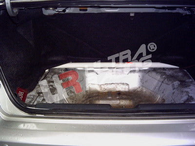 Image of Honda Civic 01-05 2/4D Ultra-R Rear Upper Strutbar 081