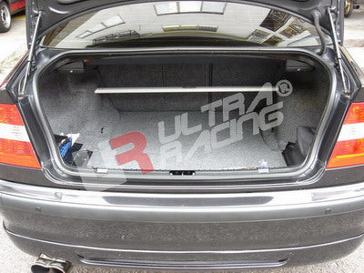 BMW-3-Series-E46-(incl-M3)-UltraRacing-Rear-Upper-Strutbar