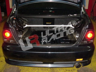Image of Lexus IS200/RS200 UltraRacing 2-Point Rear Upper Strutbar