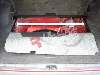 Image of Volvo 850 Turbo Wagon UltraRacing Rear Upper Strutbar 355