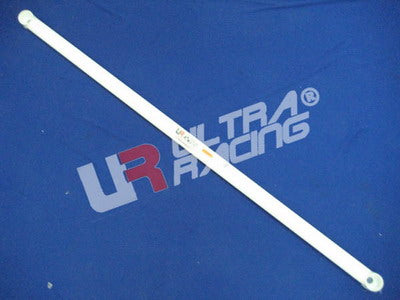 Image of Hyundai Getz UltraRacing 2-Point Rear Upper Strutbar