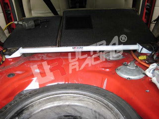 Image of Volvo 850 Turbo 4D / C70 91-05 Ultra-R Rear Upper Strutbar