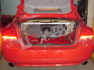 Image of Volvo S60/S60R UltraRacing 2-Point Rear Upper Strutbar
