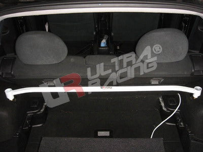 Mitsubishi-Colt-05+-3/5D-UltraRacing-Rear-Upper-Strutbar