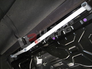 Image of Subaru Impreza 08+ GH/GR +STI Ultra-R 3P Rear Upper Strut
