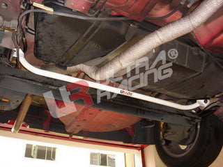Suzuki-Swift-05-09-UltraRacing-2-Point-Rear-Lower-Tiebar