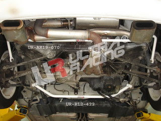 Toyota-MR2/MRS-01-03-UltraRacing-2-Point-Rear-Lower-Tiebar
