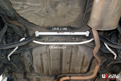 Honda-Accord-94-97-2D-UltraRacing-2-Point-Rear-Lower-Tiebar