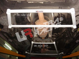 Volvo-850-Turbo-4D/Wagon-Ultra-R-4-Point-Rear-Lower-Brace