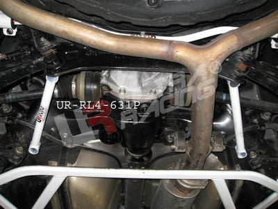 Image of Lexus IS250/350 +GS300/GS350 Ultra-R 2x 2Point Rear Bars 631