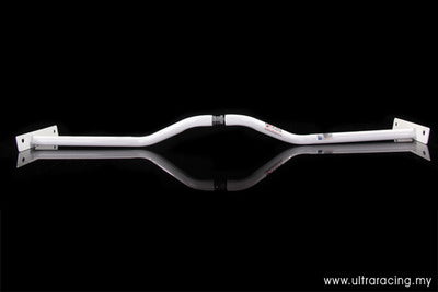 Image of Honda Civic 92-95 2D Coupe UltraRacing 2-Point Room Bar