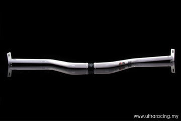 Image of Toyota Corolla AE86 UltraRacing Floor Bar 129A Adjustable