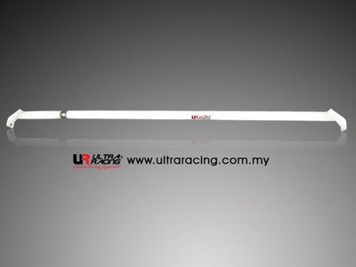 Image of Honda Jazz/Fit 01-08 UltraRacing 2-Point Room Bar
