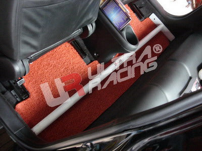 Image of Honda Integra 01-06 DC5 UltraRacing 2-Point Room Bar
