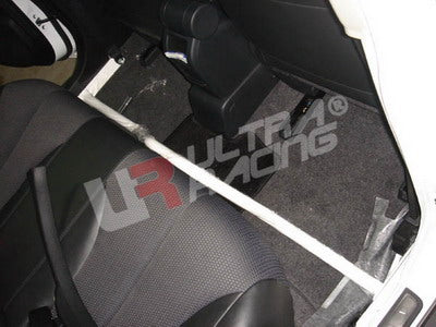 Image of Toyota Celica T23 00+ UltraRacing 2-Point Room Bar