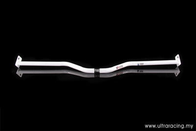 Image of Honda Civic 92-95 4D UltraRacing 2-Point Room Bar