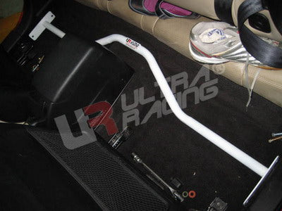 Image of Hyundai Coupe 03-08 UltraRacing 2-Point Room Bar