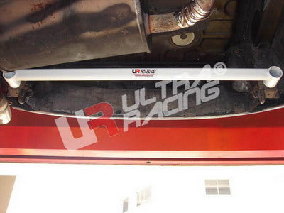 Image of Mazda MX5 NA 90-98 UltraRacing 2-Point Rear Torsion Bar