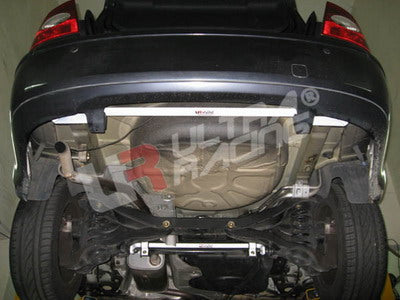 Image of Ford Focus MK2 1.6/2.0 UltraRacing 2-Point Rear Torsion Bar