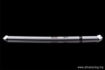 Image of Honda Civic EK 96-00 3D/HB UltraRacing C-Pillar Rear Bar