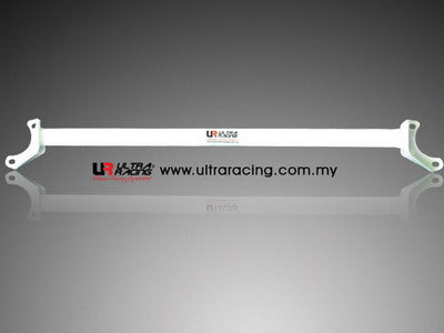 Image of BMW 3-Series E36 325 328 M3 UltraRacing Front Upper Strutbar