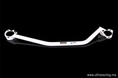 Image of Honda Civic 01-05 2/4D 1.7 UltraRacing Front Upper Strutbar