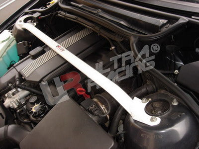 BMW 3-Series E46 323i/325i/328i/330i 98-06 Ultra-Racing Front Strutbar