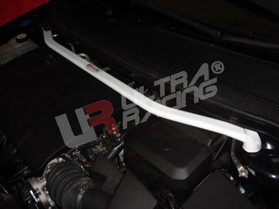 Image of Ford Focus MK2 1.6/1.8 UltraRacing Front Upper Strutbar