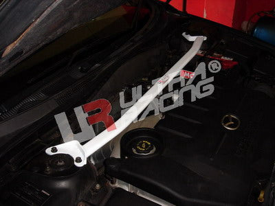 Image of Mazda 6 GG / MPS 03-08 Ultra-R 2-Point Front Upper Strutbar