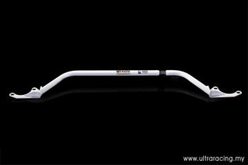 Image of Toyota Corolla AE86 UltraRacing 2-Point Front Upper Strutbar