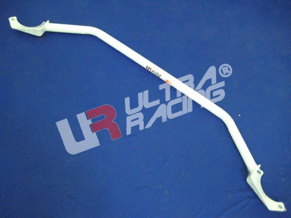 Image of Hyundai Elantra 04-08 UltraRacing Front Upper Strutbar