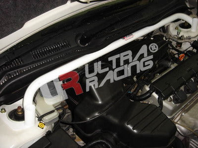 Honda-Civic-01-05-3D-(+Type-R)-Ultra-R-Front-Upper-Strutbar