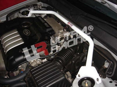 Image of Hyundai Sonata EF 01-05/Kia Magentis 05+ UR Front Strutbar