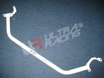 Image of Fiat Punto 1 UltraRacing 2-Point Front Upper Strutbar
