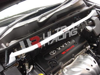 Toyota-RAV4-2.2/2.4-06+-UltraRacing-Front-Upper-Strutbar