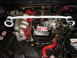 Lexus IS200 (4-cyl) UltraRacing 2-Point Front Upper Strutbar