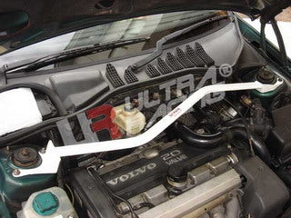 Image of Volvo 850 Turbo 4D/Wagon OBD-2 Ultra-R Front Upper Strutbar