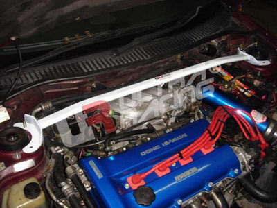 Image of Mazda 323F BA 94-98 UltraRacing Front Upper Strutbar 550