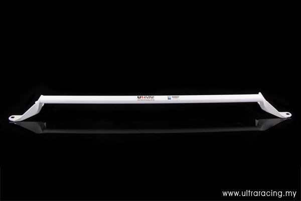 Image of Toyota RAV4 95-00 UltraRacing 2-Point Front Upper Strutbar
