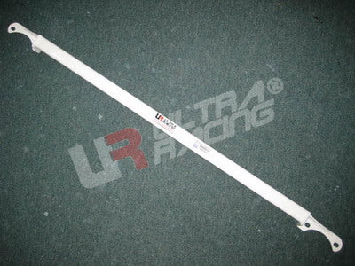 Image of Mazda 323 BG 89-94 UltraRacing 2-Point Front Upper Strutbar