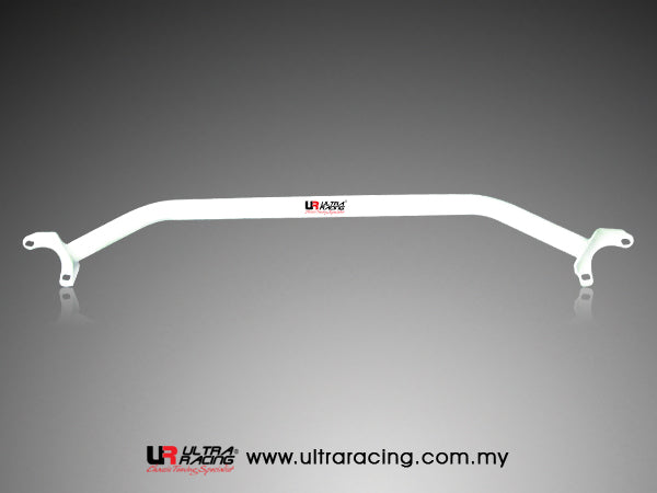 Image of Hyundai Sonata NF 06 2.4 4-Cyl Ultra-R Front Upper Strutbar