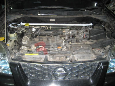 Image of Nissan X Trail 01-07 2.0 T30 Ultra-R Front Upper Strutbar