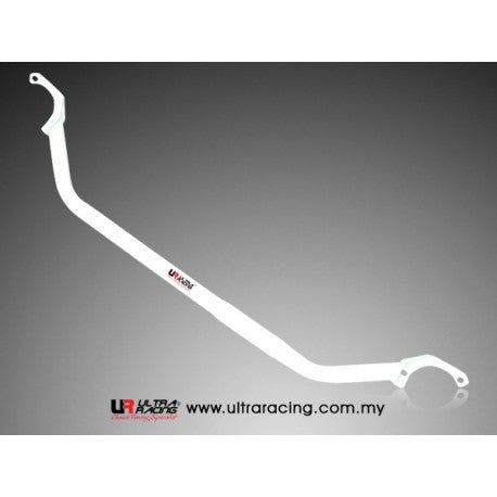 Image of Volvo S40 08+ / C30 06-13 Ultra-R 2P Front Upper Strutbar V1