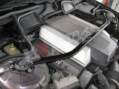 Image of BMW 7-Series E38 730/740 UltraRacing Front Upper Strutbar