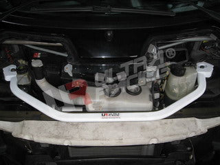 Image of Smart Fortwo 450 98-07 UltraRacing Front Upper Strutbar
